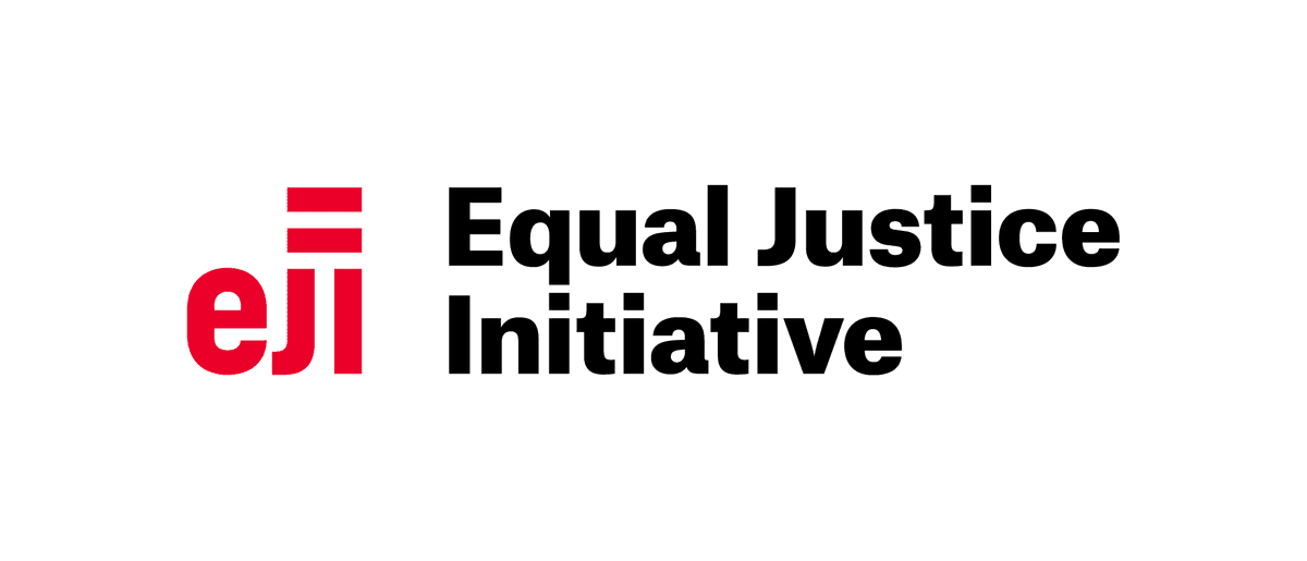 Equal Justice Initiative logo